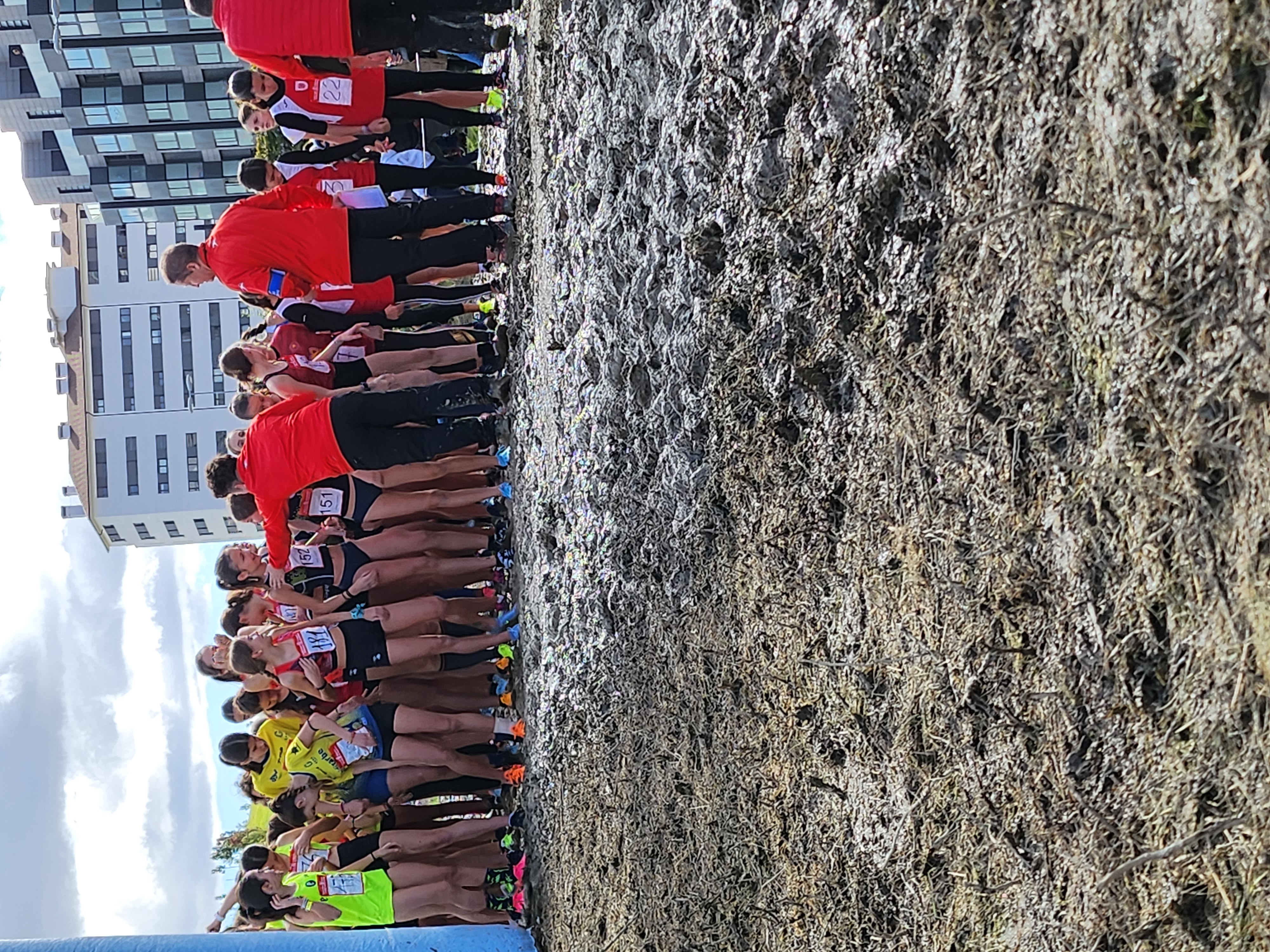 Campeonato Navarro de Cross por clubes